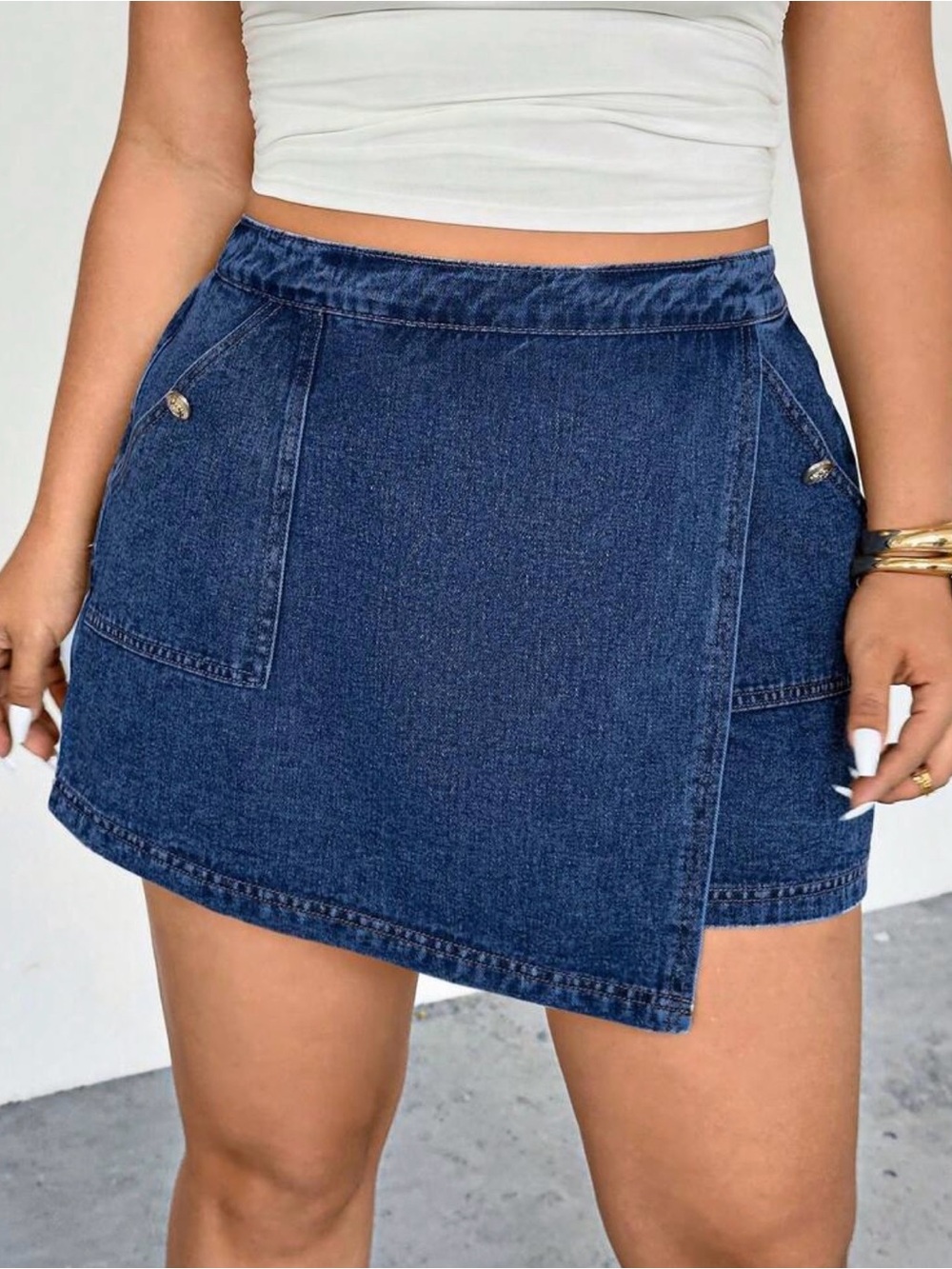 Skort